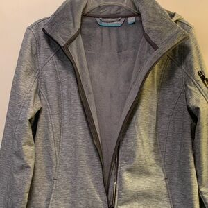 Womens Free Country coat